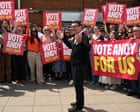 Hope must be backed by legislation | Letter