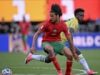 Brilliant teenager Bouaddi glides on to big stage with effortless grace for Morocco