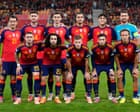 Spain World Cup 2026 team guide