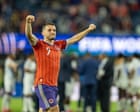 Scotland scrape past Haiti for winning World Cup return | World Cup Daily – video