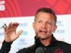 Jesse Marsch says he had to ‘beg’ US players to sing anthem as he talks up Canada’s pride