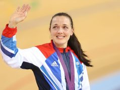 Victoria Pendleton picks her favourite books