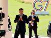 What is Emmanuel Macron’s G7 game plan regarding China?