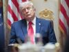 Trump: Setting Republicans up for a midterms disaster?