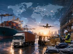 EU apparel re-exports hide real dependence on Asian manufacturing