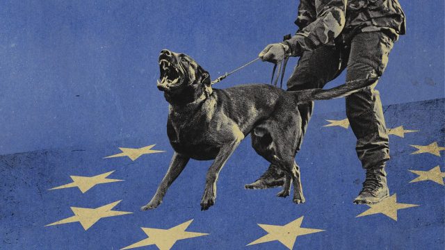 EU asylum pact: will it exacerbate UK’s migration woes?