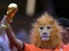 Football Daily | Animal instinct and maths boost Netherlands’ hopes of World Cup glory