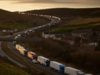 How Brexit has made Britain poorer – in charts