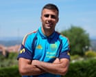 Rodri insists he will address his future after World Cup amid Real Madrid links