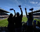NWSL plans to gain growth through men’s World Cup pandemonium