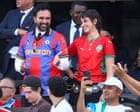 From cheap transport to football geekery: how Zohran Mamdani won the World Cup
