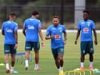 Steve Clarke warns Scotland of threat posed by returning Brazil ‘icon’ Neymar