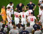 ‘People in the pubs will like this’: Tuchel keen for England to entertain at World Cup