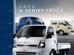 BEC brings the hardworking 2026 KIA K-Series to Belize