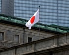 Japan hikes interest rates to highest since 1995 to fight inflation from Iran war; Thames Water rescue in doubt – business live