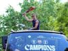 Robert Lewandowski makes MLS move to Chicago Fire on deal till 2028