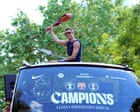 Robert Lewandowski makes MLS move to Chicago Fire on deal till 2028