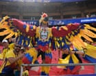 Ecuador v Curaçao: World Cup 2026 – live
