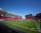 Qatar v Switzerland: World Cup 2026 – live