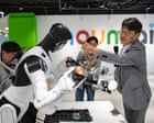 Will the AI economy create a permanent underclass?