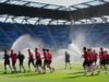 Turkey v Paraguay: World Cup 2026 – live