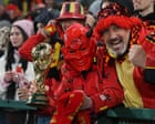 Belgium World Cup 2026 team guide