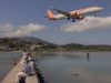 US firm goes public with £4.7bn proposal to buy easyJet after earlier bids rejected