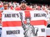 Football Daily | England muddle on and Clarke checks out as World Cup moves up a gear