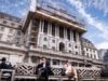 Bank of England keeps interest rates at 3.75% as Iran conflict weighs on economy