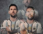 In twilight of Messi’s career, Americans are gifted one last chance to witness his international magic