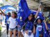 Uruguay v Cape Verde: World Cup 2026 – live