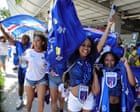 Uruguay v Cape Verde: World Cup 2026 – live