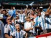 Ticket pain and Trump anger, but still room for ‘magic’: how readers feel about the World Cup