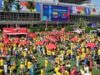 Colombia v Portugal: World Cup 2026 – live