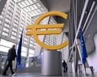 ECB raises eurozone interest rates as Iran war stokes inflation