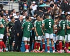 Fifa will not punish Fox for breaking advertising rules during World Cup opener