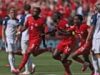 Supersub Cyle Larin rescues point for Canada against Bosnia and Herzegovina