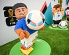 World Cup 2026: France enter fray; Iran feel ‘oppressed’; official cleared over gesture – live