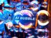 The AI bubble has further to run despite the looming crash