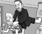 David Squires on … the Socceroos’ World Cup so far and a tasty clash with the USA to come