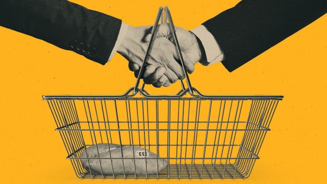 How US-Iran peace deal will affect our cost of living