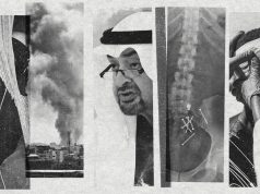 UAE denies role in Sudan genocide as Colombian mercenary scandal grows