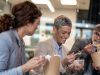 Employee benefits: No more free lunch