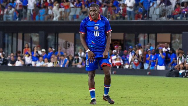 World Cup jerseys have morphed into wearable political controversies