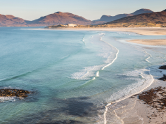 The best Scottish islands for a scenic coolcation