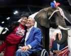 ‘No soccer fans here’: World Cup fever fails to grip Texas Republicans