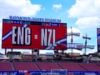 England v New Zealand: World Cup 2026 warm-up – live