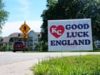 England’s World Cup boots stolen before first training session in Kansas City