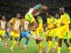 Maseko strike sends South Africa into first World Cup knockouts with win over South Korea