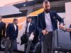 Iran World Cup team travels to Mexico with US visas reportedly denied for several staff
